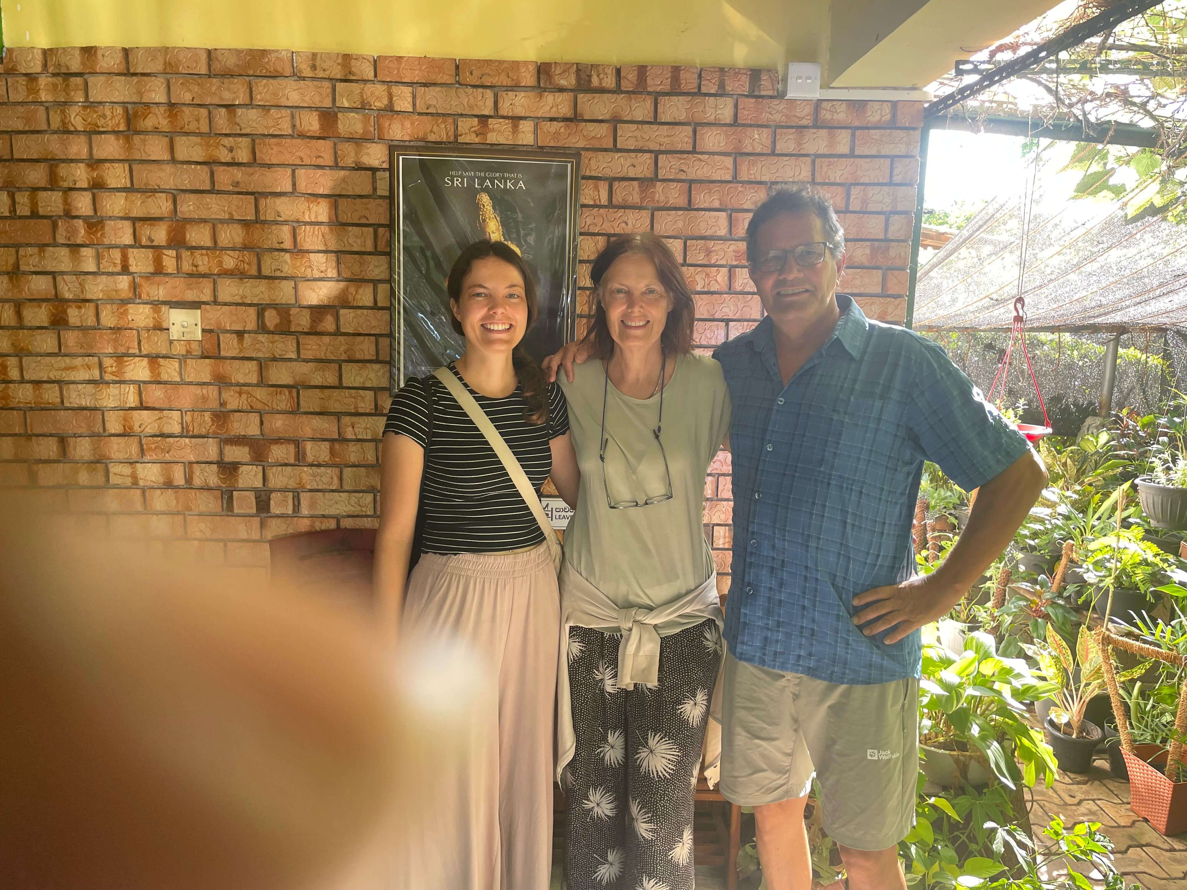 Olivia Homestay Gallery 03
